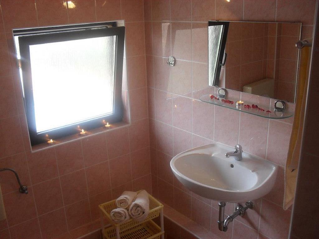 Apartments Miljak Fazana Room photo